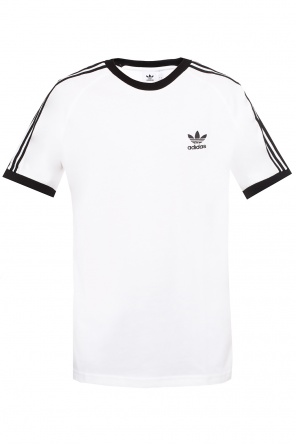 Logo-embroidered t-shirt, zdjęcie 1 Logo-embroidered t-shirt od ADIDAS Originals